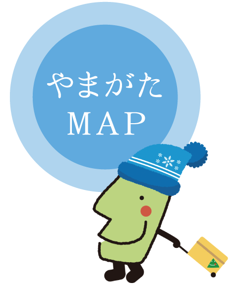 やまがたMAP